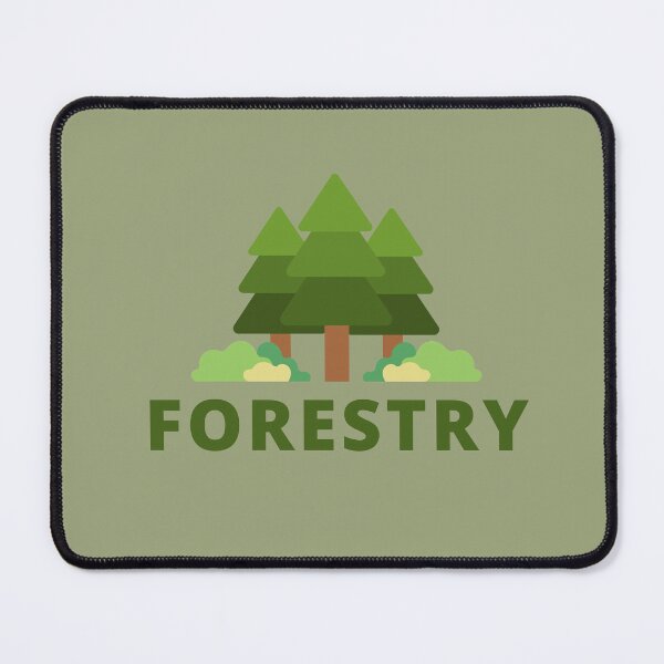 Item preview, Forestry designed and sold by Adamfs74.