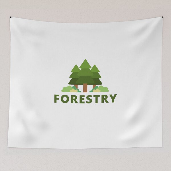 Item preview, Forestry designed and sold by Adamfs74.