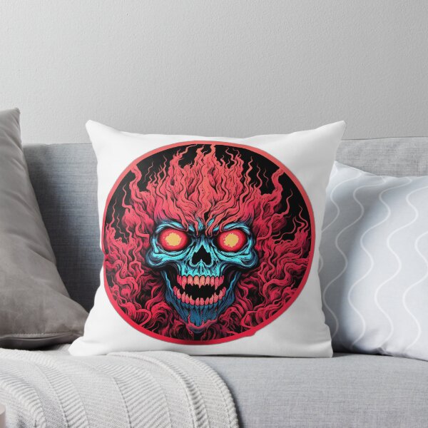 Item preview, Ghoul - Luminous Trashcore designed and sold by Woodsit.