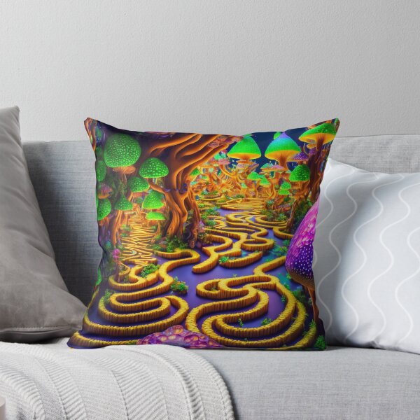 Item preview, Forest maze designed and sold by M-Y-A-R-T-.