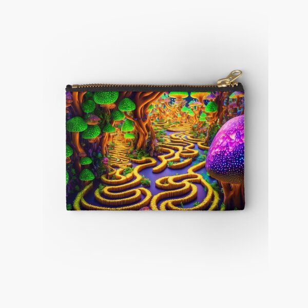 Item preview, Forest maze designed and sold by M-Y-A-R-T-.