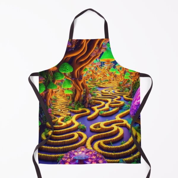 Item preview, Forest maze designed and sold by M-Y-A-R-T-.