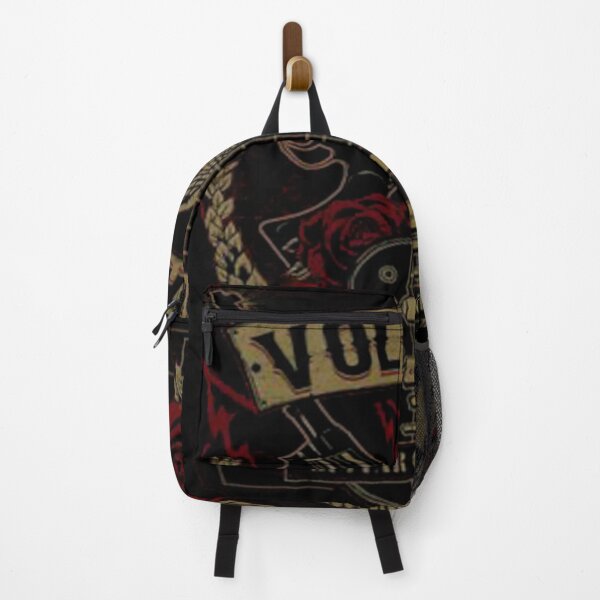 Item preview, new designs volbeat band designed and sold by Leanna Mitchell.