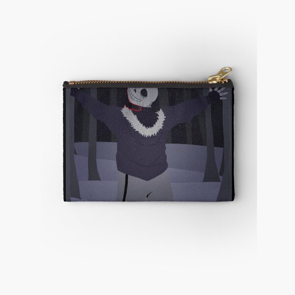 Item preview, Killer Sans designed and sold by Pawmoji.