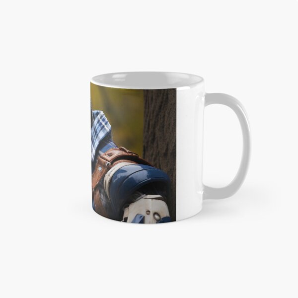 Item preview, Robot Ethics Officer - Ethical Technology Compliance Manager designed and sold by TheBrainArt.