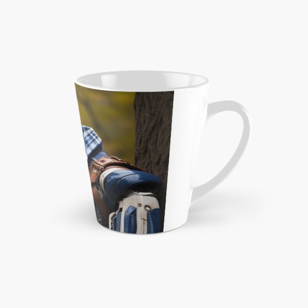 Item preview, Robot Ethics Officer - Ethical Technology Compliance Manager designed and sold by TheBrainArt.