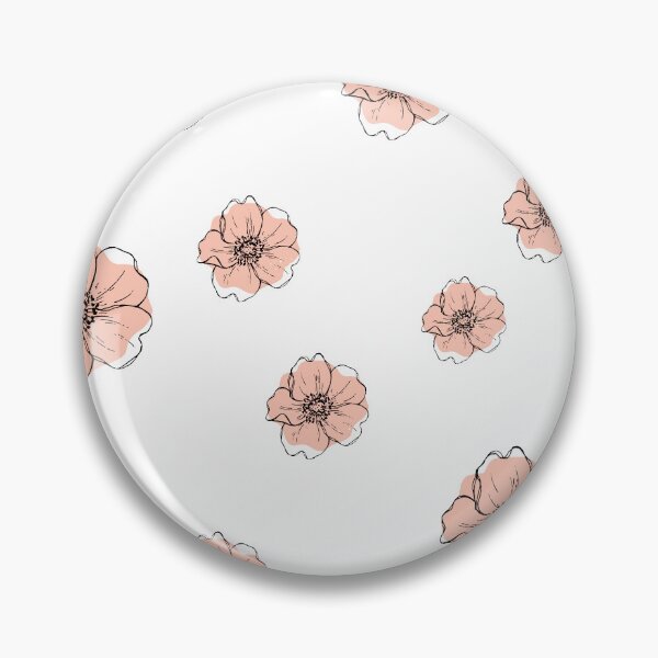 Item preview, Little Pink Flowers designed and sold by ArcusK.