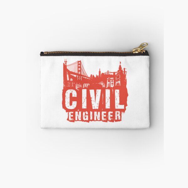 Item preview, Civil Engineer by TeeSnaps designed and sold by teesnaps.