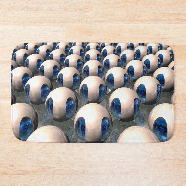 Item preview, Robots designed and sold by Phil Perkins.