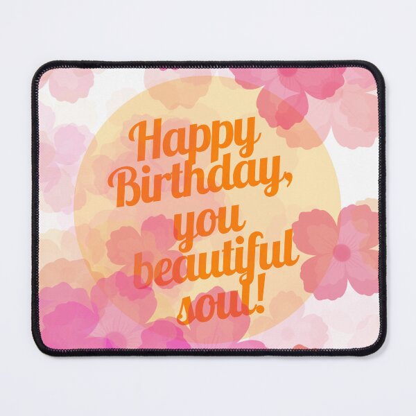 Item preview, Happy Birthday card designed and sold by GracefulGems.