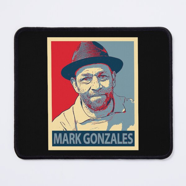 Item preview, Mark Gonzales designed and sold by SamirBooker.
