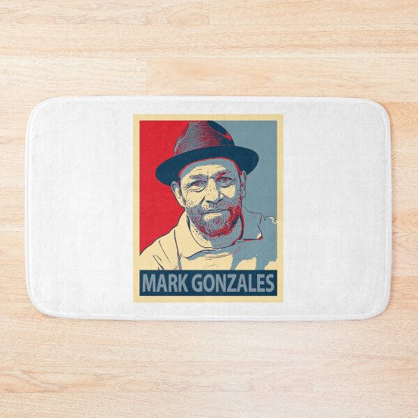 Item preview, Mark Gonzales designed and sold by SamirBooker.