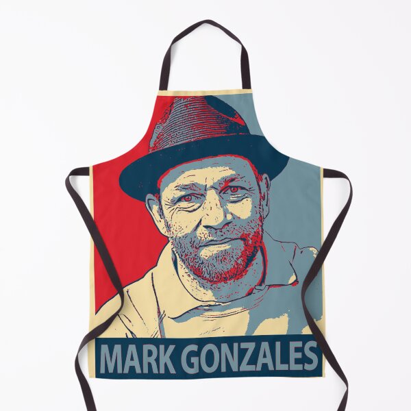 Item preview, Mark Gonzales designed and sold by SamirBooker.