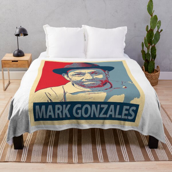 Item preview, Mark Gonzales designed and sold by SamirBooker.