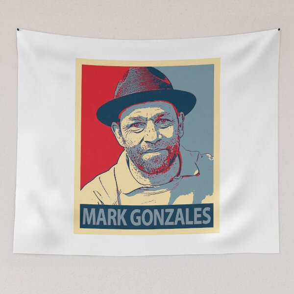 Item preview, Mark Gonzales designed and sold by SamirBooker.