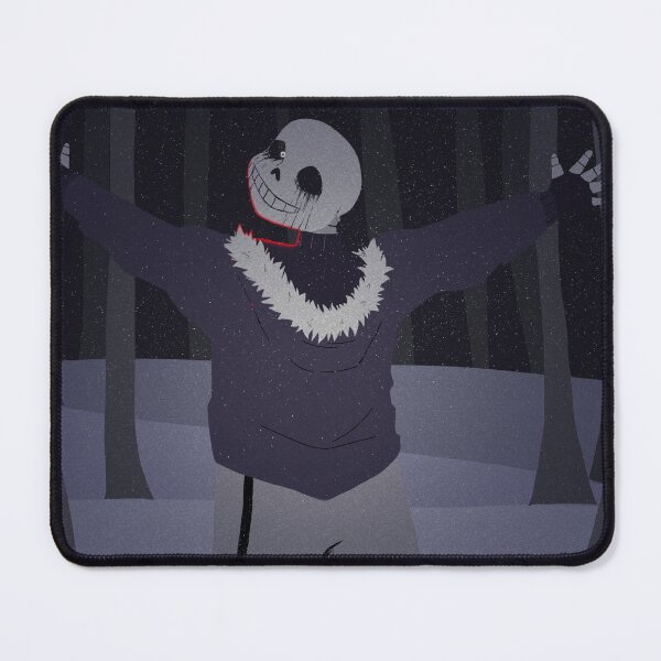 Item preview, Killer Sans designed and sold by Pawmoji.