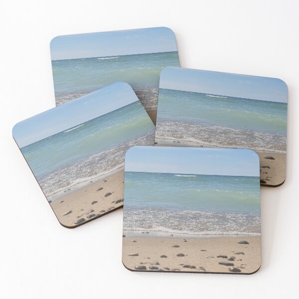 Item preview, Rocks on the Beach designed and sold by AtypicalTyler.