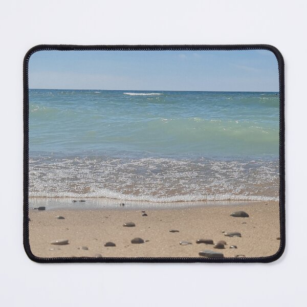 Item preview, Rocks on the Beach designed and sold by AtypicalTyler.