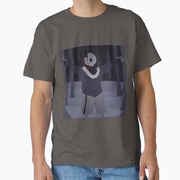その他 UNDERVERSE T SHIRTS Underverse T-Shirts for Sale | Redbubble