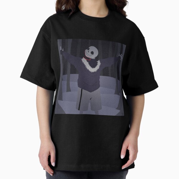 UNDERVERSE Ｔ SHIRTS (HINKON) Underverse T-Shirts for Sale | Redbubble