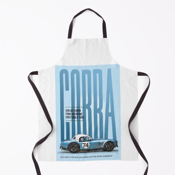 Item preview, Cobra Competition Tribute designed and sold by Theodor Decker.