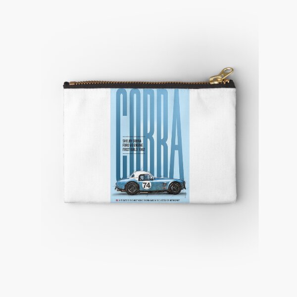 Item preview, Cobra Competition Tribute designed and sold by Theodor Decker.