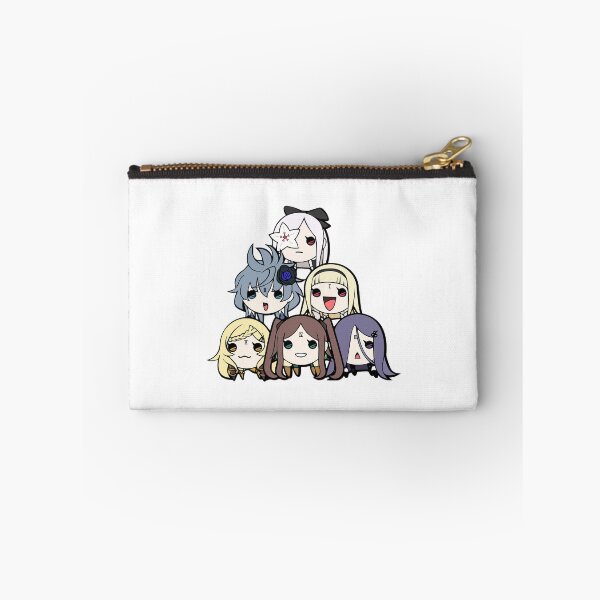 Item preview, Dragon Murder Sword Sisters Kawaii Chibi Taiko YokoTaro Zero Drakengard DOD Drag on Dragoon Nier designed and sold by PretentiousD.
