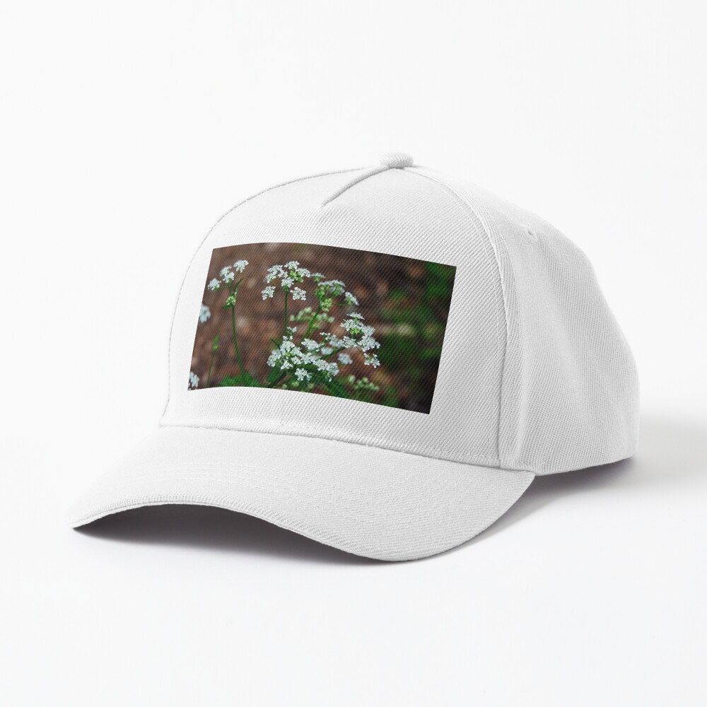 Item preview, Baseball Cap designed and sold by SiobhanFraser.