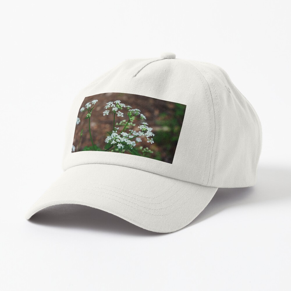 Item preview, Dad Hat designed and sold by SiobhanFraser.