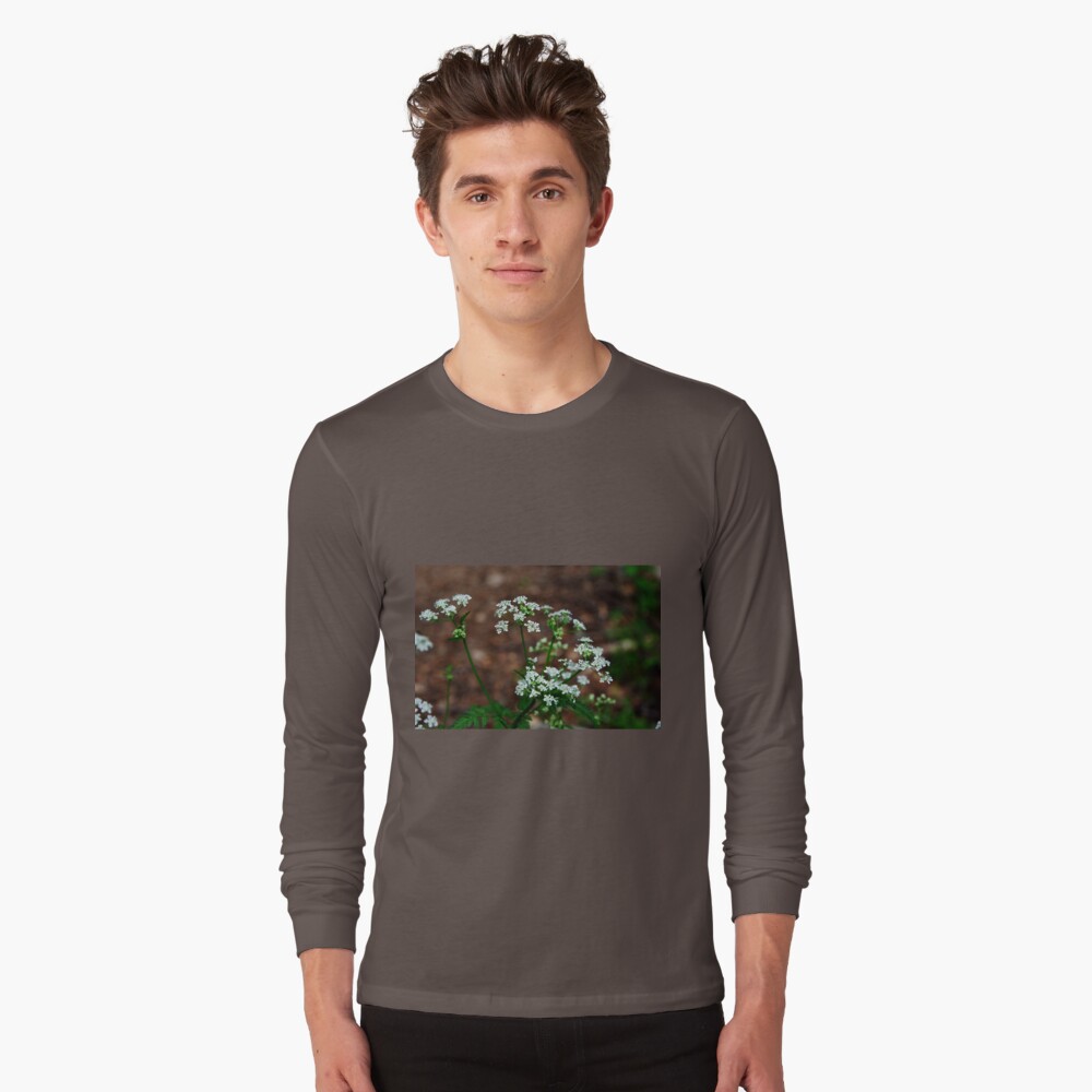 Item preview, Long Sleeve T-Shirt designed and sold by SiobhanFraser.