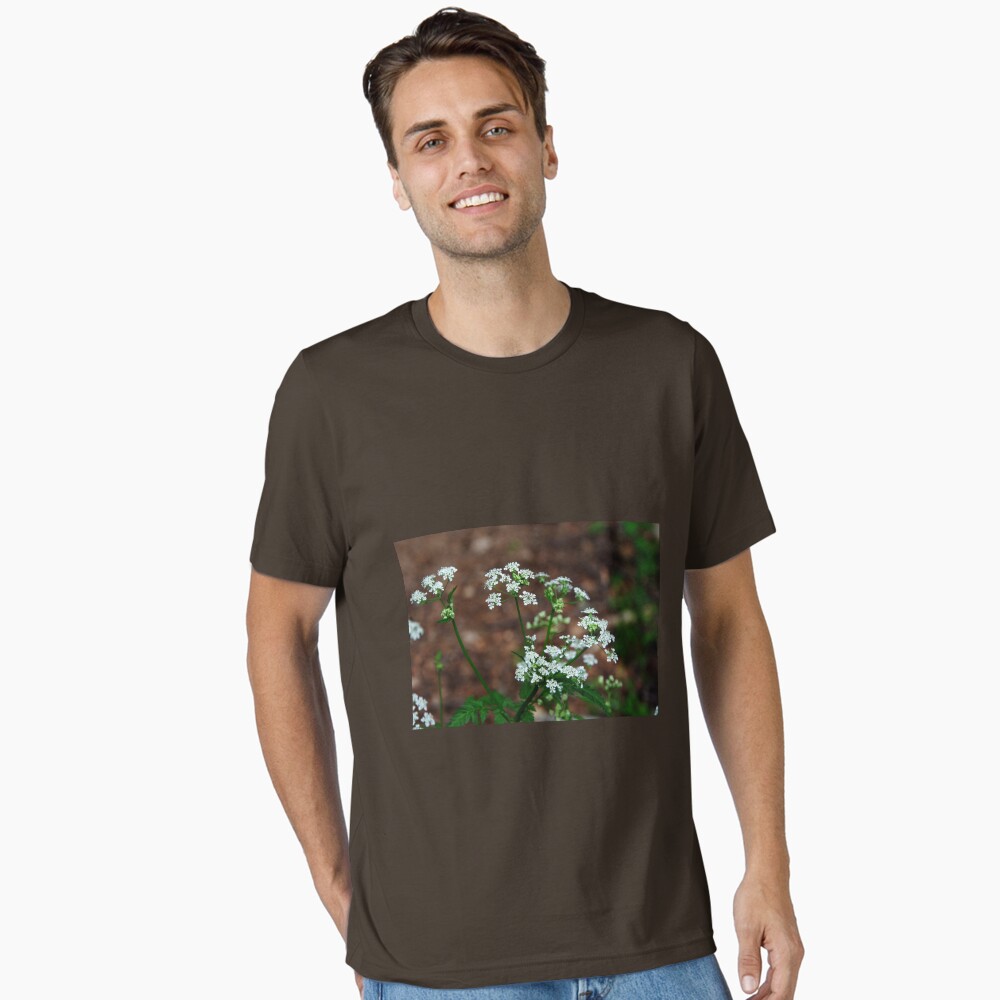 Item preview, Essential T-Shirt designed and sold by SiobhanFraser.