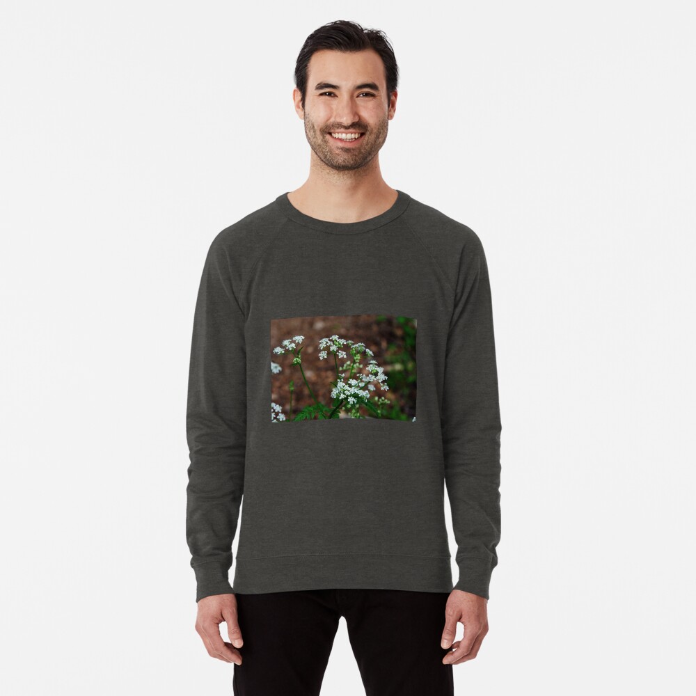 Item preview, Lightweight Sweatshirt designed and sold by SiobhanFraser.