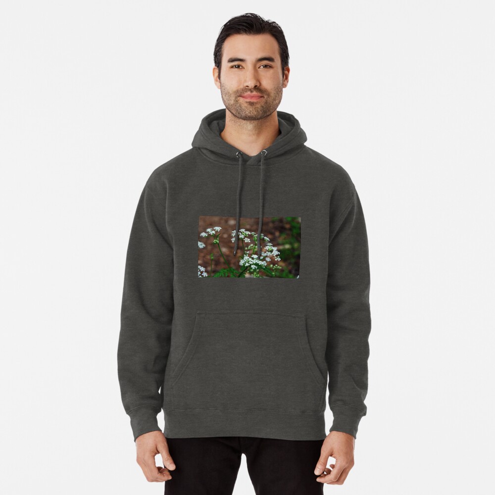 Item preview, Pullover Hoodie designed and sold by SiobhanFraser.
