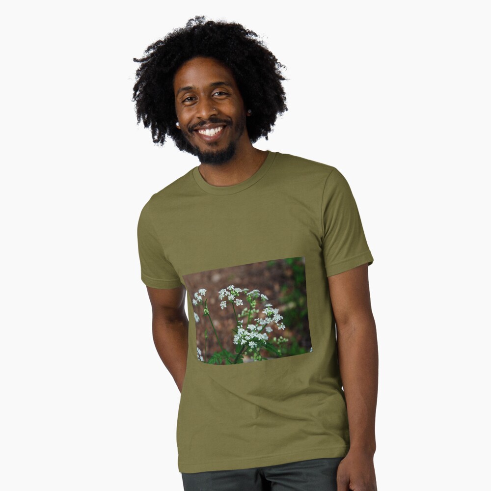 Item preview, Tri-blend T-Shirt designed and sold by SiobhanFraser.