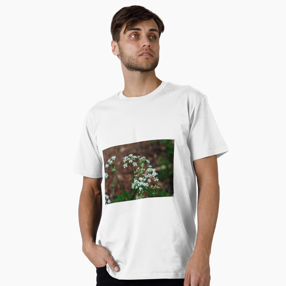 Item preview, Premium T-Shirt designed and sold by SiobhanFraser.