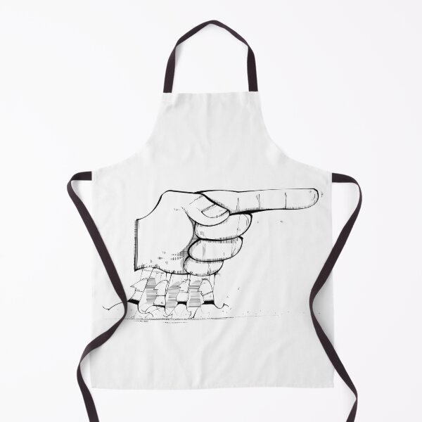 Item preview, Giant Pointing Hand designed and sold by jcg76.