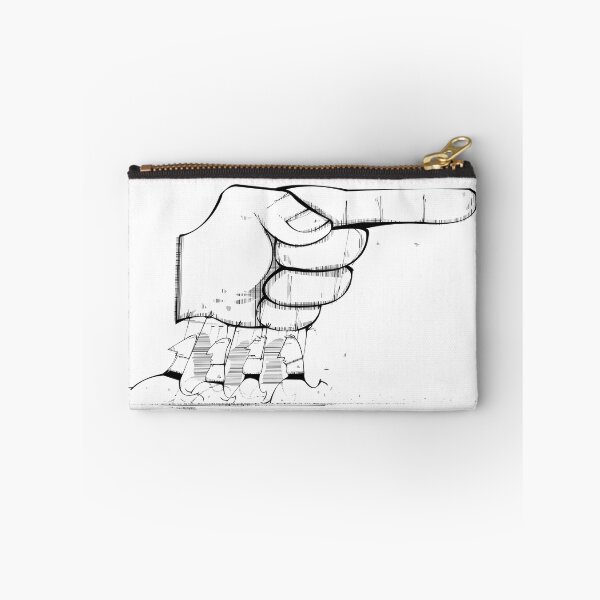 Item preview, Giant Pointing Hand designed and sold by jcg76.
