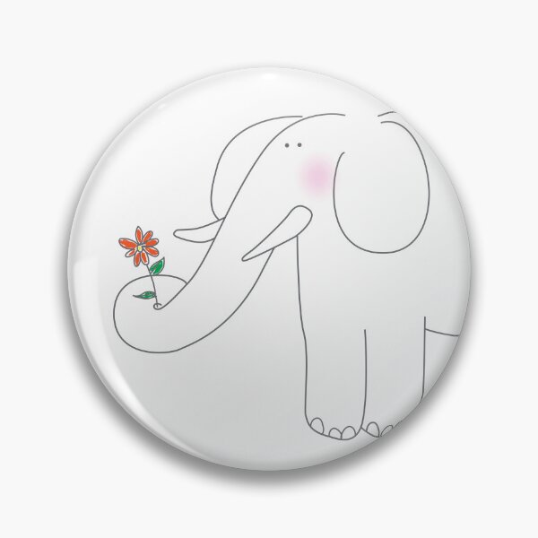 Item preview, Let's Be Friends designed and sold by HelenDBVickers.