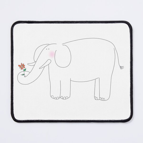 Item preview, Let's Be Friends designed and sold by HelenDBVickers.