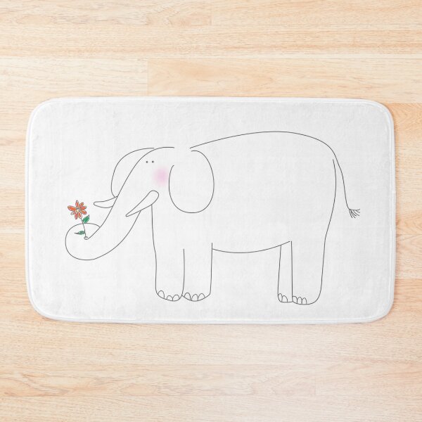 Item preview, Let's Be Friends designed and sold by HelenDBVickers.