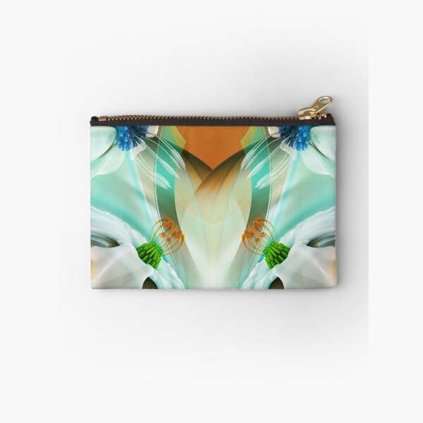 Item preview, abstract floristic background designed and sold by neurostructure.