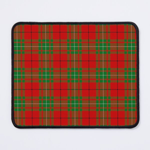 Item preview, Clan MacAulay Tartan designed and sold by sifis.
