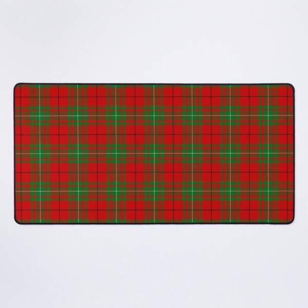 Item preview, Clan MacAulay Tartan designed and sold by sifis.