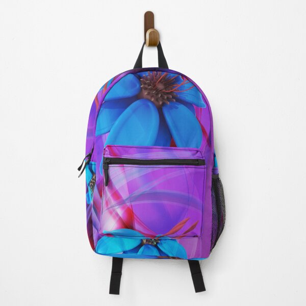 Item preview, abstract floristic background designed and sold by neurostructure.