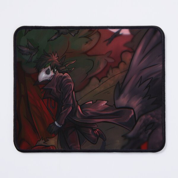 Item preview, Soren and the Crows designed and sold by Spyx.