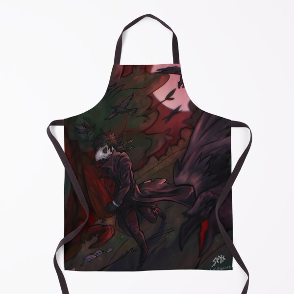 Item preview, Soren and the Crows designed and sold by Spyx.