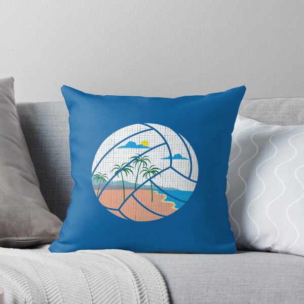 Item preview, Beach Volleyball designed and sold by eikwox.