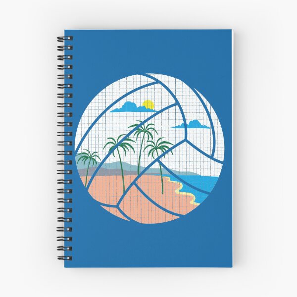 Item preview, Beach Volleyball designed and sold by eikwox.