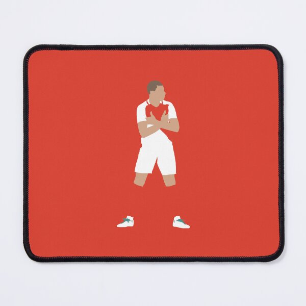 Item preview, Kylian Mbappé - As Monaco designed and sold by Rhys40.