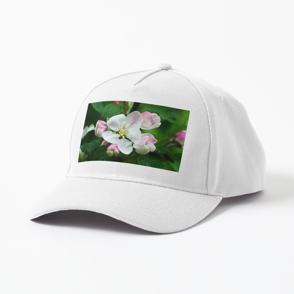 Item preview, Baseball Cap designed and sold by SiobhanFraser.